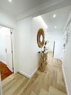 So Sweet Center of Faro Flat