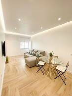 So Sweet Center of Faro Flat