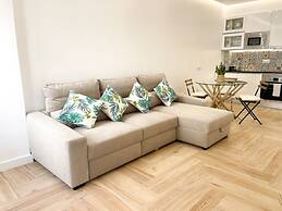 So Sweet Center of Faro Flat