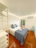 So Sweet Center of Faro Flat