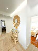 So Sweet Center of Faro Flat