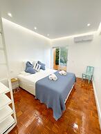 So Sweet Center of Faro Flat