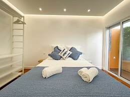 So Sweet Center of Faro Flat