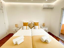 So Sweet Center of Faro Flat