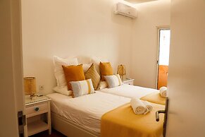 So Sweet Center of Faro Flat