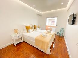 So Sweet Center of Faro Flat
