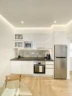 So Sweet Center of Faro Flat