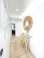 So Sweet Center of Faro Flat