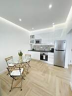So Sweet Center of Faro Flat
