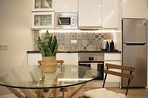 So Sweet Center of Faro Flat