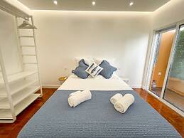 So Sweet Center of Faro Flat