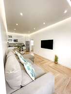 So Sweet Center of Faro Flat