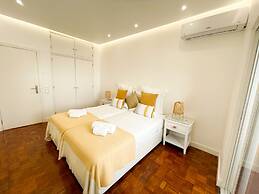 So Sweet Center of Faro Flat