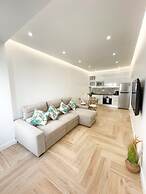 So Sweet Center of Faro Flat