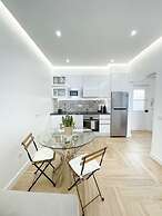 So Sweet Center of Faro Flat