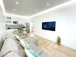 So Sweet Center of Faro Flat