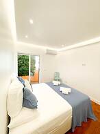So Sweet Center of Faro Flat