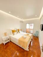 So Sweet Center of Faro Flat