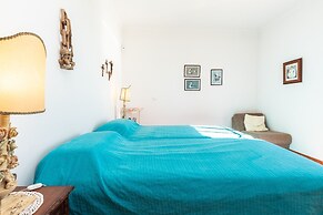 Beach Front View Armacao de Pera Flat II