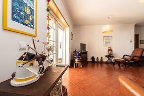 Beach Front View Armacao de Pera Flat II