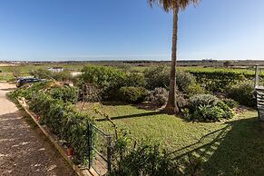 Beach Front View Armacao de Pera Flat II