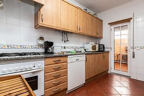 Beach Front View Armacao de Pera Flat II