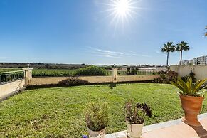 Beach Front View Armacao de Pera Flat II