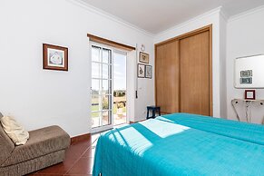 Beach Front View Armacao de Pera Flat II