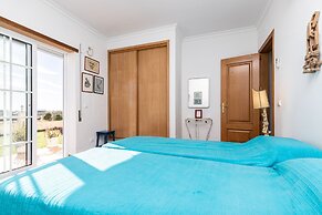 Beach Front View Armacao de Pera Flat II