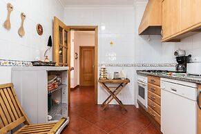 Beach Front View Armacao de Pera Flat II