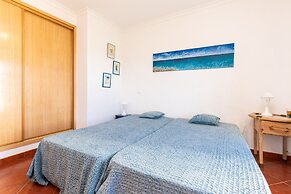 Beach Front View Armacao de Pera Flat II