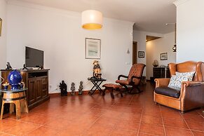 Beach Front View Armacao de Pera Flat II