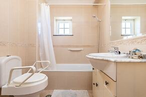 Beach Front View Armacao de Pera Flat II