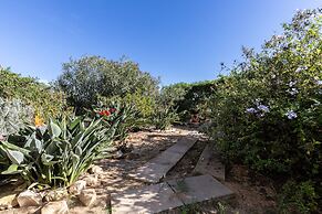 Beach Front View Armacao de Pera Flat II