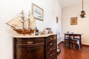 Beach Front View Armacao de Pera Flat II