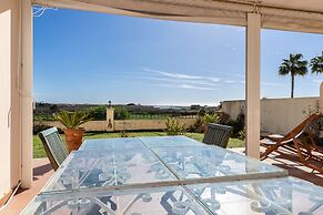 Beach Front View Armacao de Pera Flat II