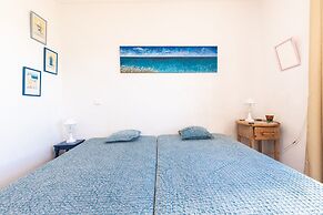 Beach Front View Armacao de Pera Flat II