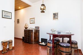 Beach Front View Armacao de Pera Flat II