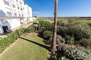 Beach Front View Armacao de Pera Flat II