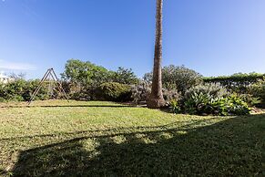 Beach Front View Armacao de Pera Flat II