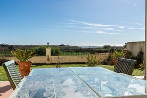 Beach Front View Armacao de Pera Flat II