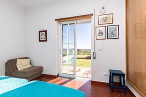 Beach Front View Armacao de Pera Flat II