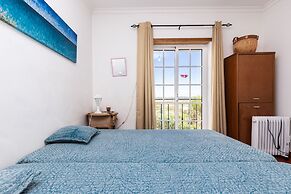 Beach Front View Armacao de Pera Flat II