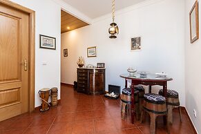 Beach Front View Armacao de Pera Flat II