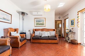 Beach Front View Armacao de Pera Flat II