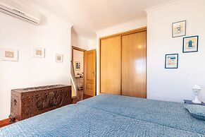 Beach Front View Armacao de Pera Flat II