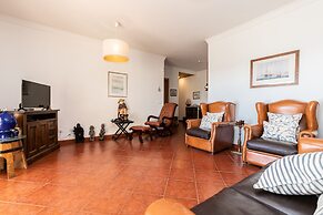 Beach Front View Armacao de Pera Flat II