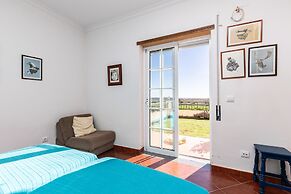 Beach Front View Armacao de Pera Flat II