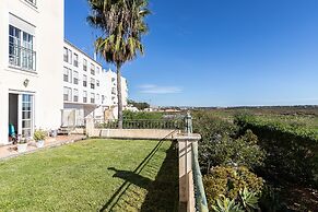 Beach Front View Armacao de Pera Flat II