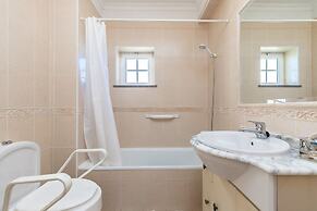 Beach Front View Armacao de Pera Flat II